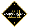 zainol iqbal logo
