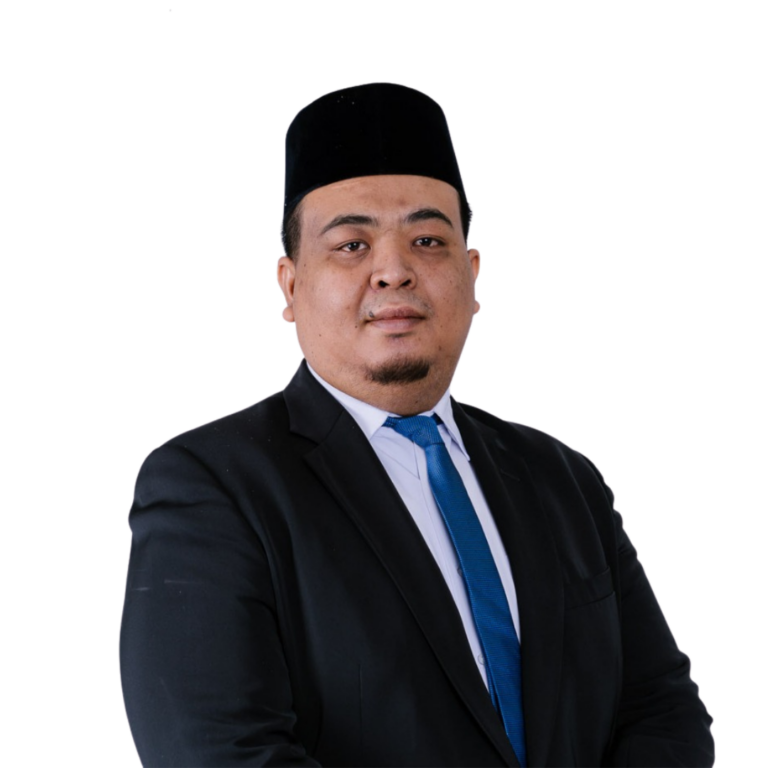 Zainol Iqbal Bin Mohamad Lutfi