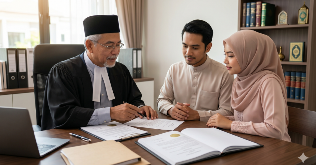 Hibah Isteri